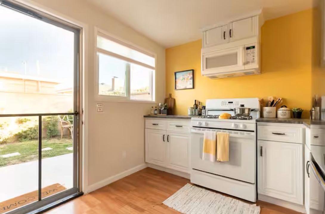 Photo of Kitchen in Torrance