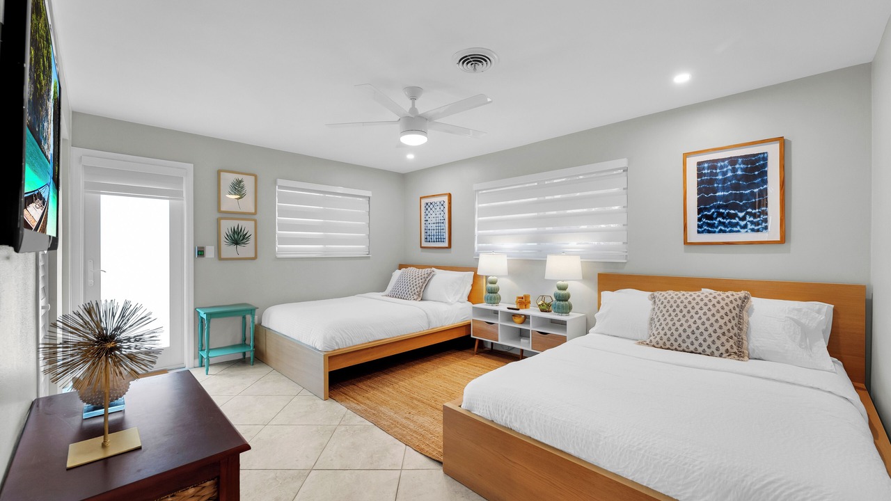 Photo of Bedroom in Hollywood