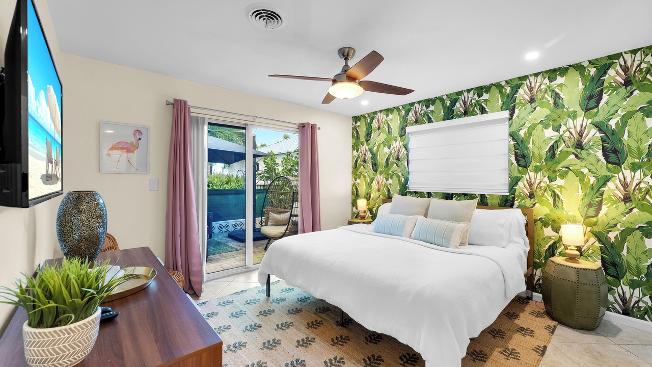 Photo of Bedroom in Hollywood