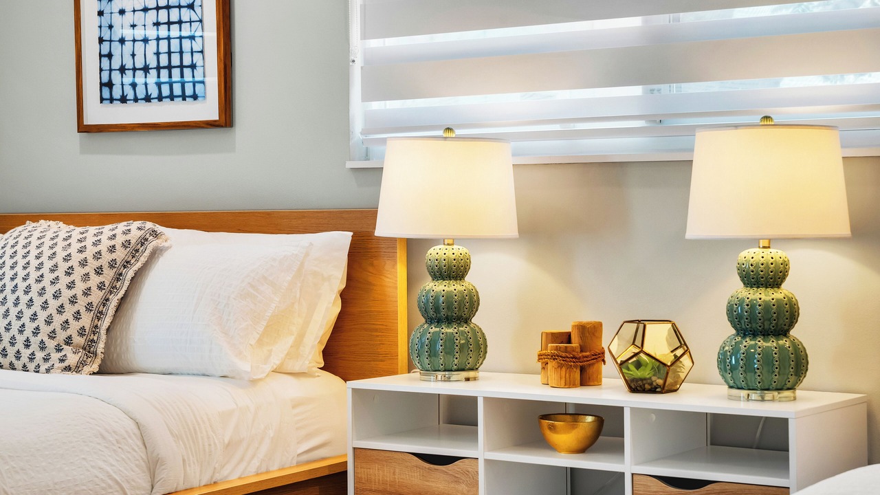 Photo of Bedroom in Hollywood