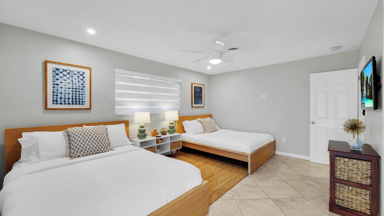 Photo of Bedroom in Hollywood