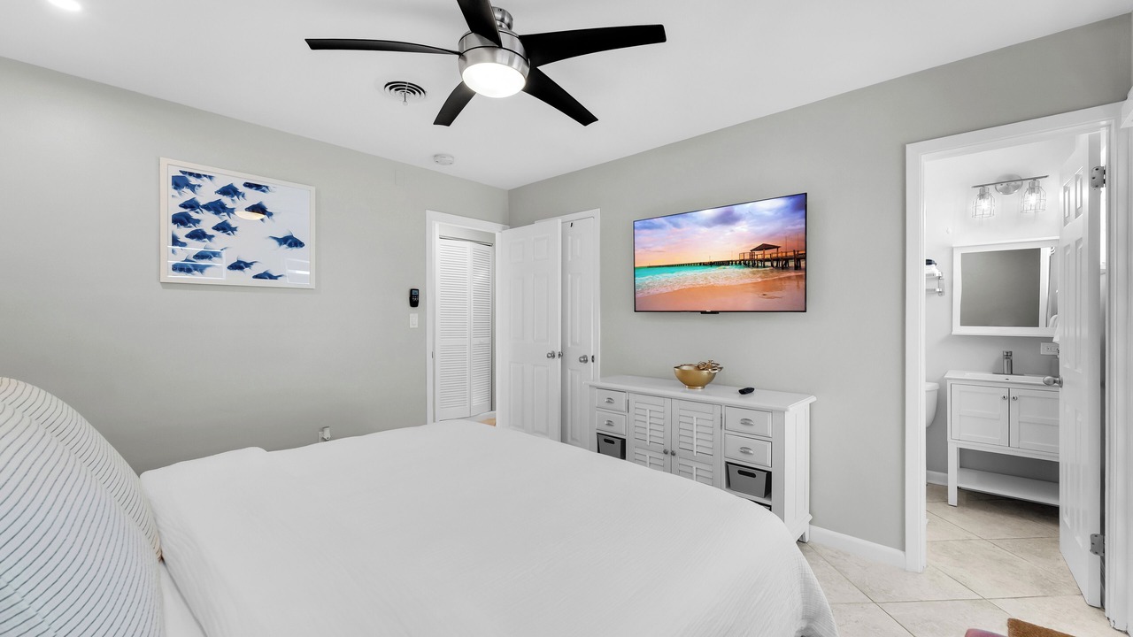 Photo of Bedroom in Hollywood