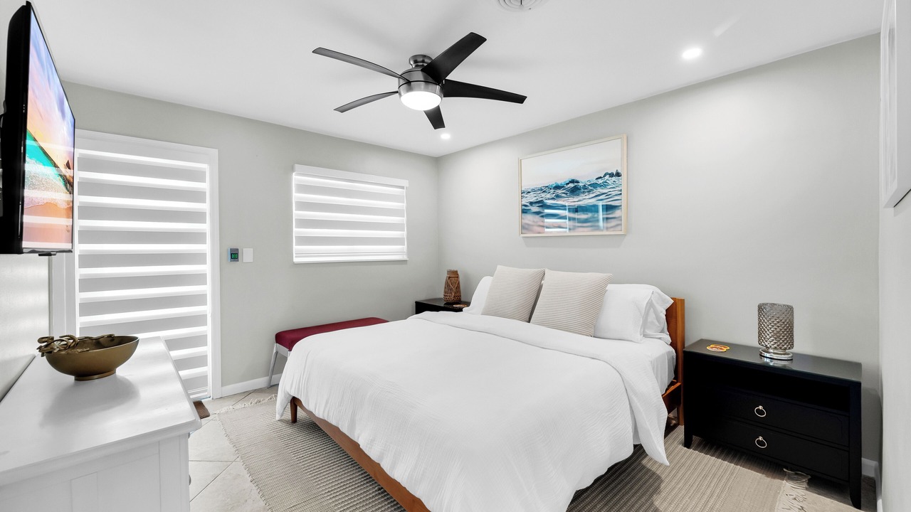 Photo of Bedroom in Hollywood