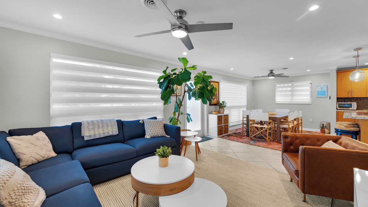 Photo of Livingroom in Hollywood