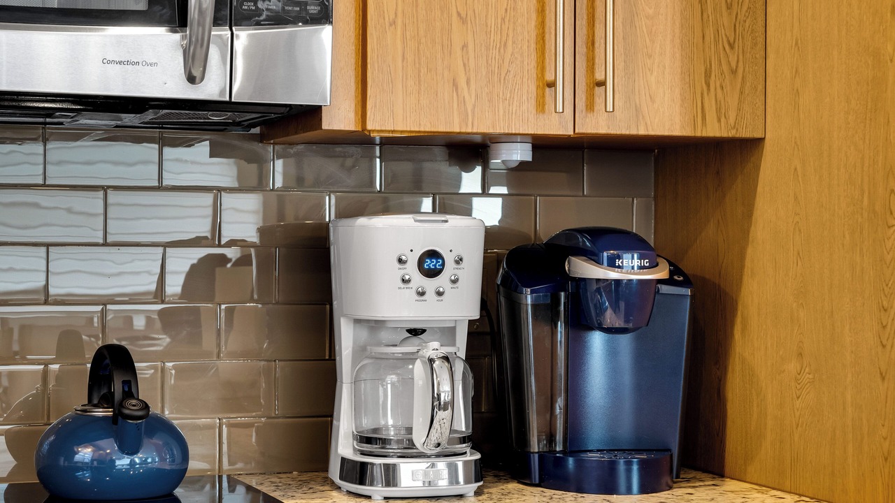 Photo of Kitchen in Hollywood