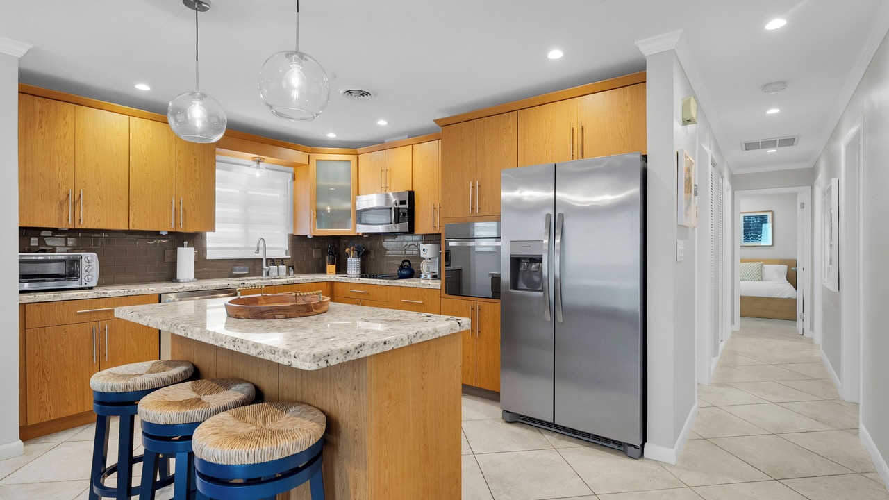 Photo of Kitchen in Hollywood