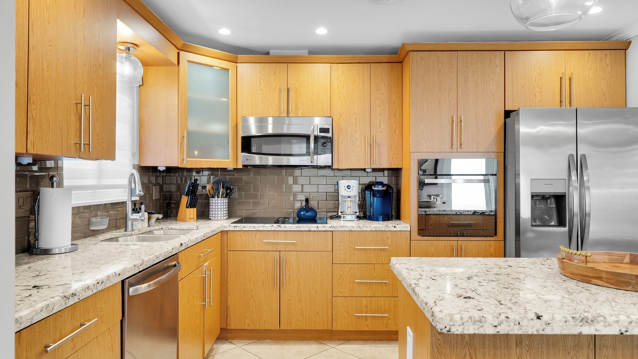 Photo of Kitchen in Hollywood