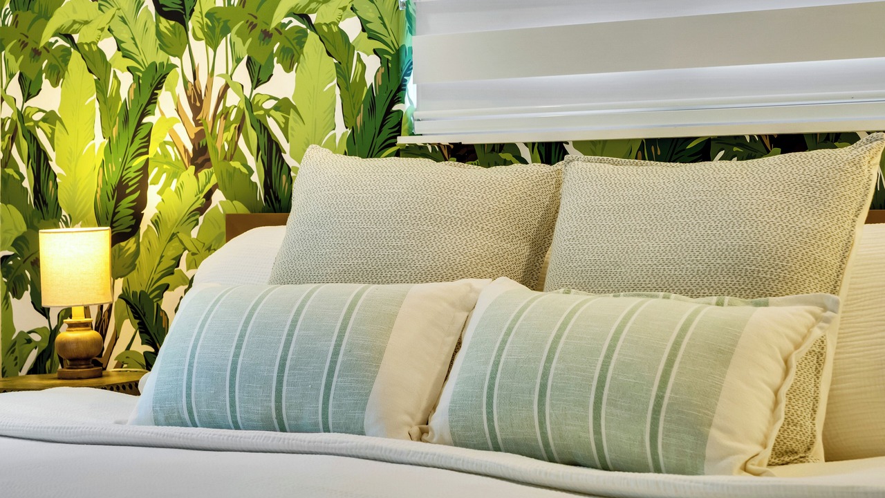 Photo of Bedroom in Hollywood