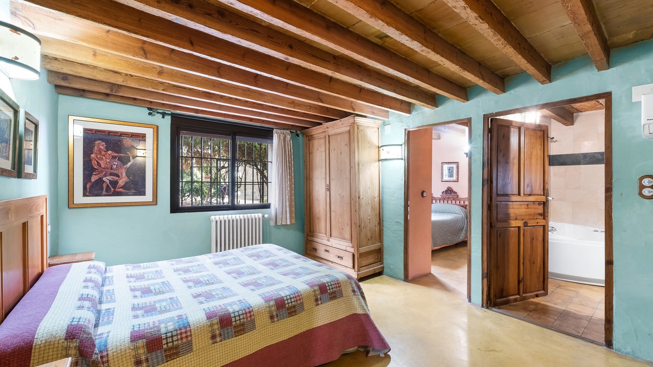 Photo of Bedroom in Catral