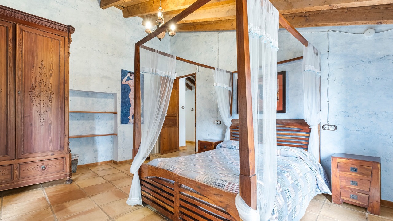 Photo of Bedroom in Catral
