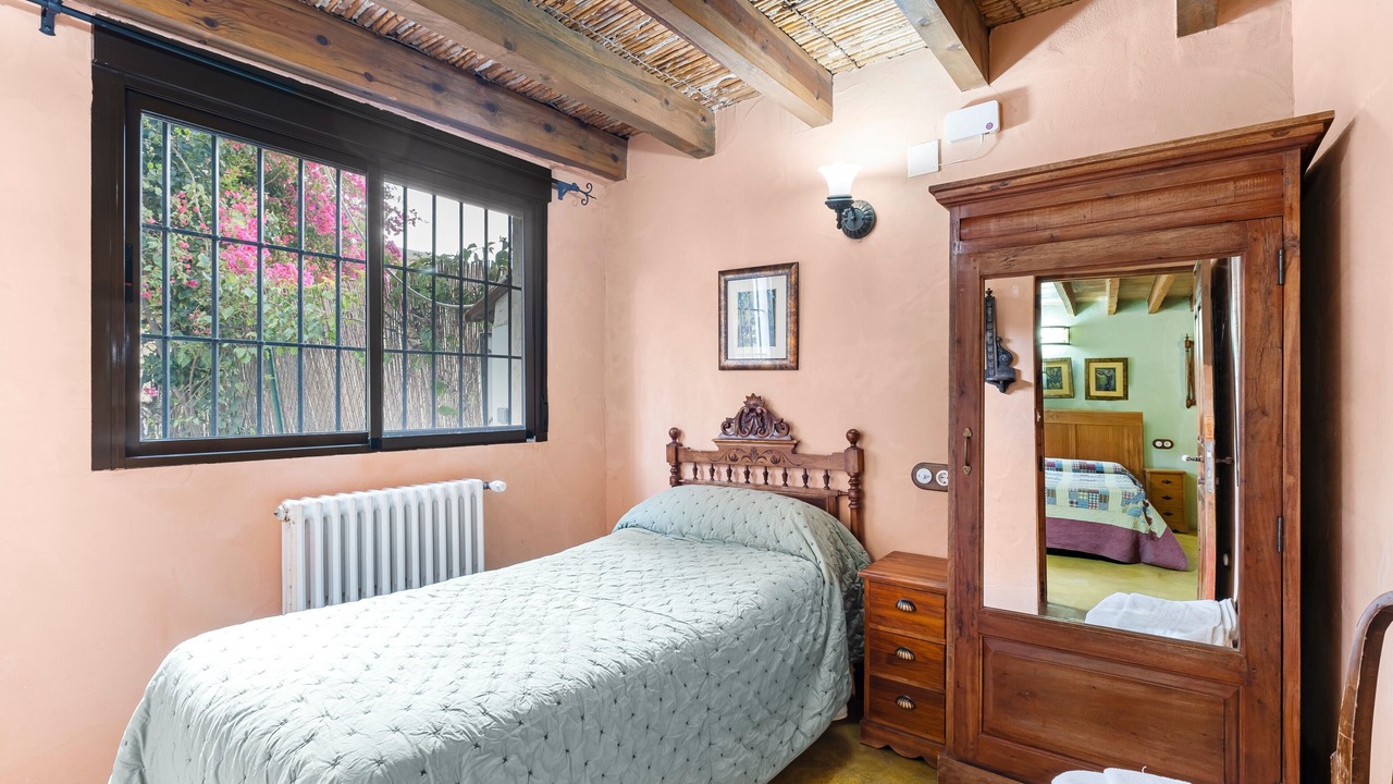 Photo of Bedroom in Catral