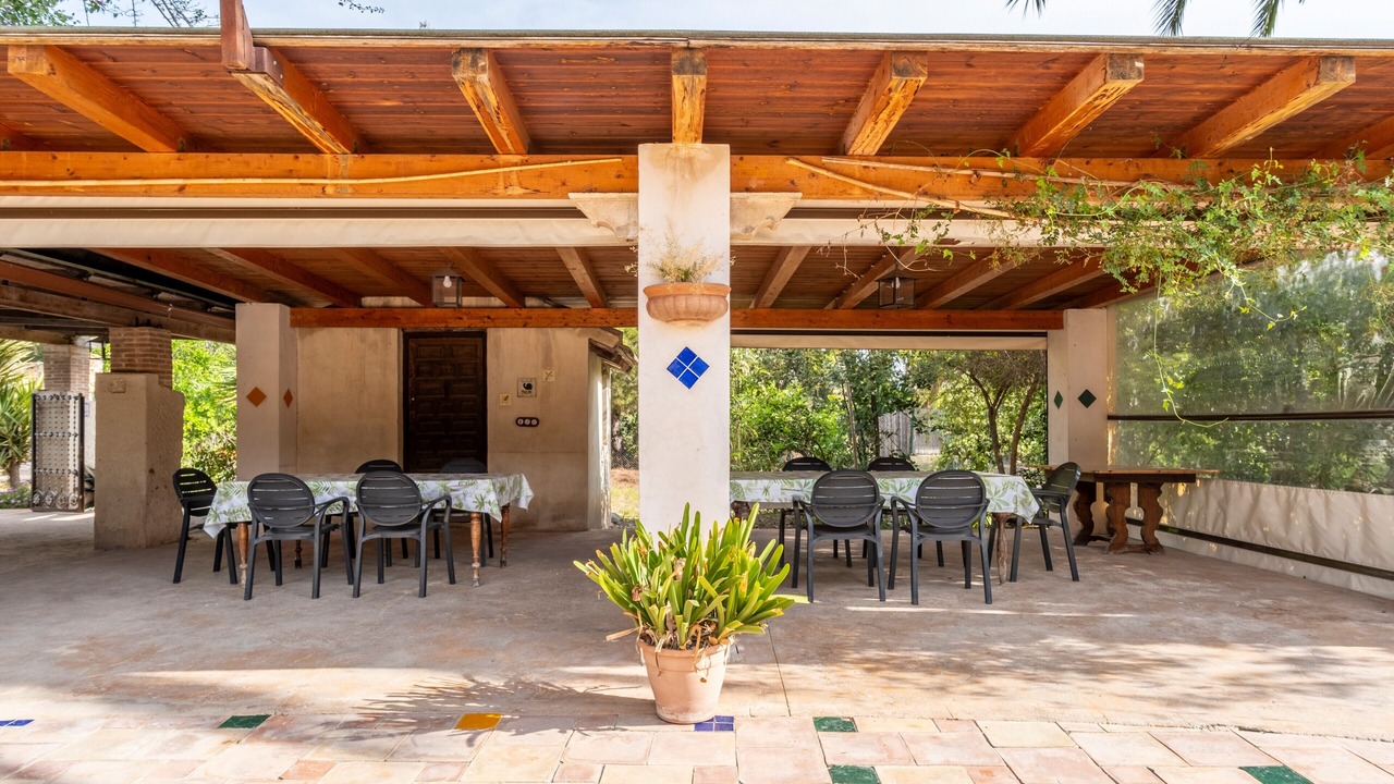 Photo of Outdoor in Catral