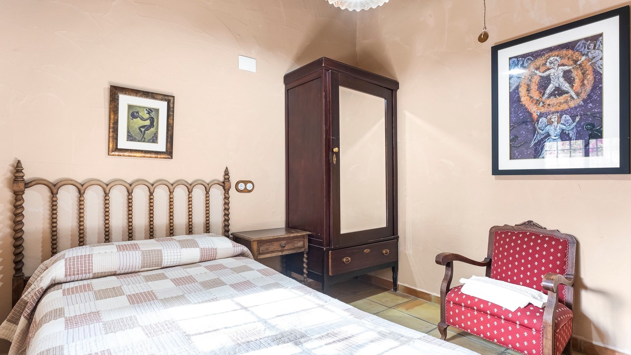 Photo of Bedroom in Catral