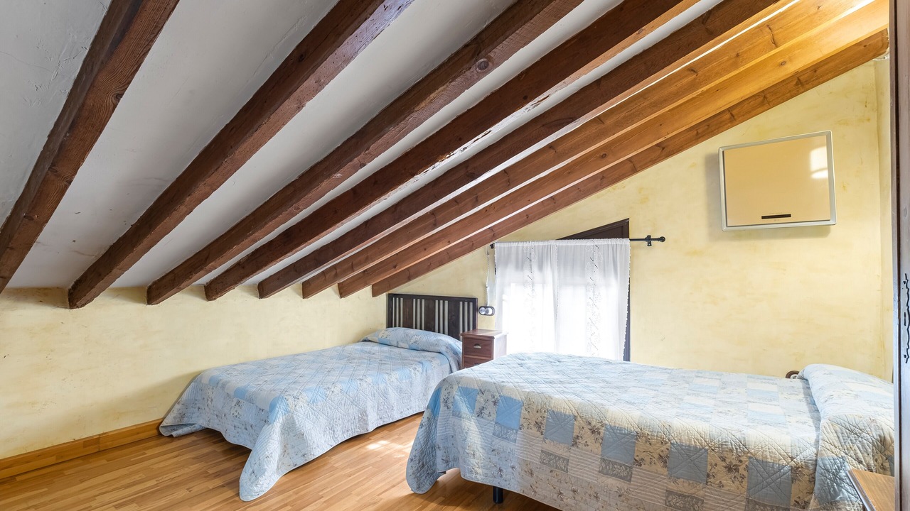 Photo of Bedroom in Catral