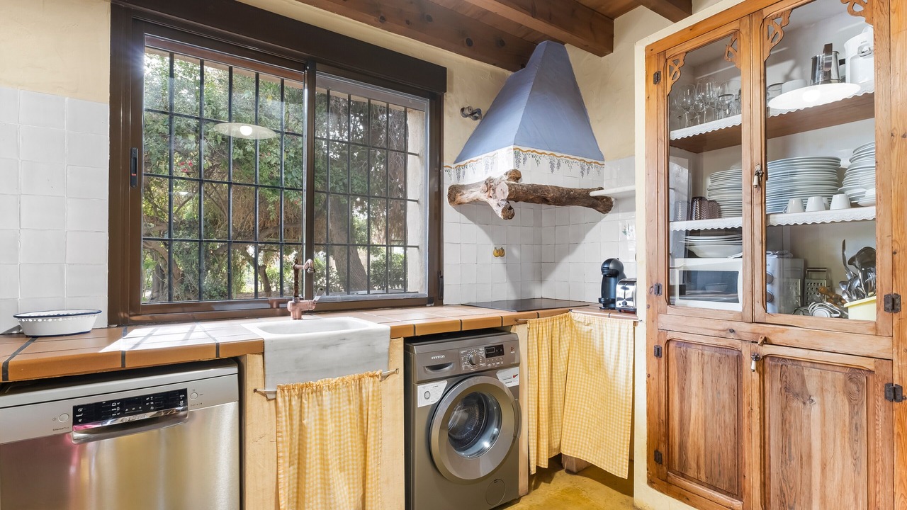 Photo of Kitchen in Catral
