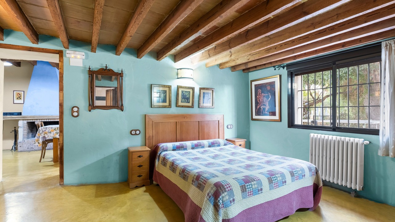 Photo of Bedroom in Catral
