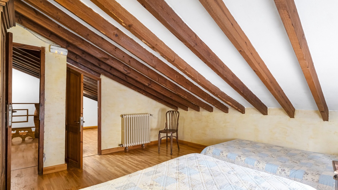 Photo of Bedroom in Catral