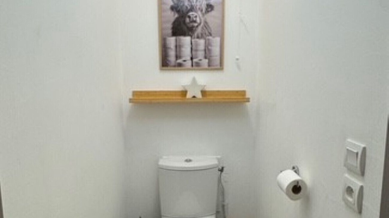 Photo of Bathroom in Mont-de-Lans