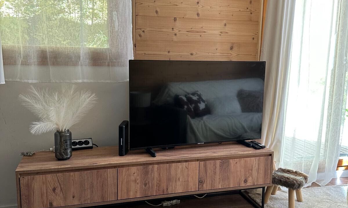 Photo of Livingroom in Mont-de-Lans