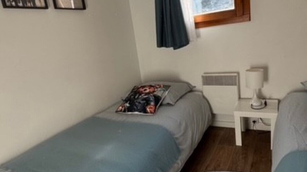 Photo of Bedroom in Mont-de-Lans