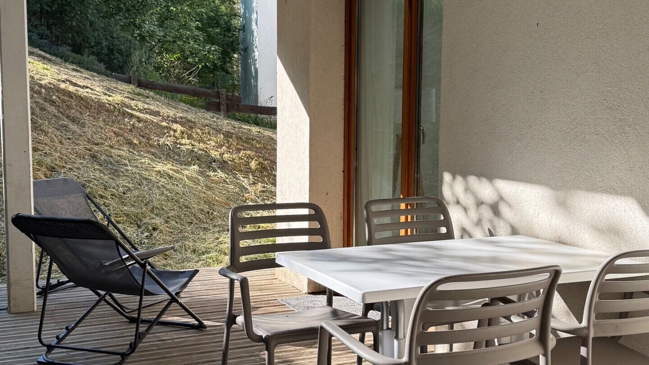 Photo of Outdoor in Mont-de-Lans