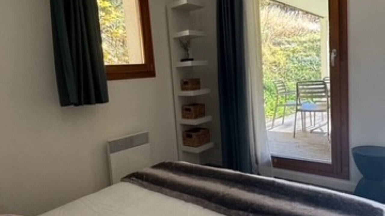 Photo of Bedroom in Mont-de-Lans