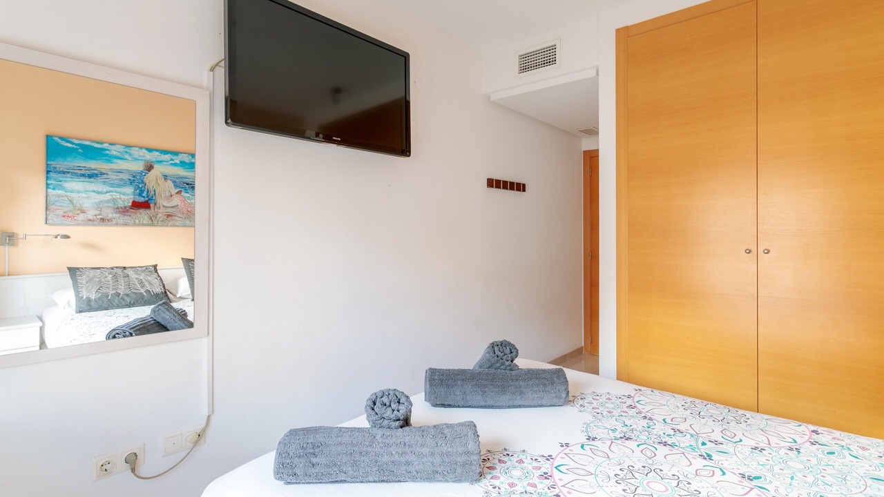 Photo of Bedroom in Coveta Fuma
