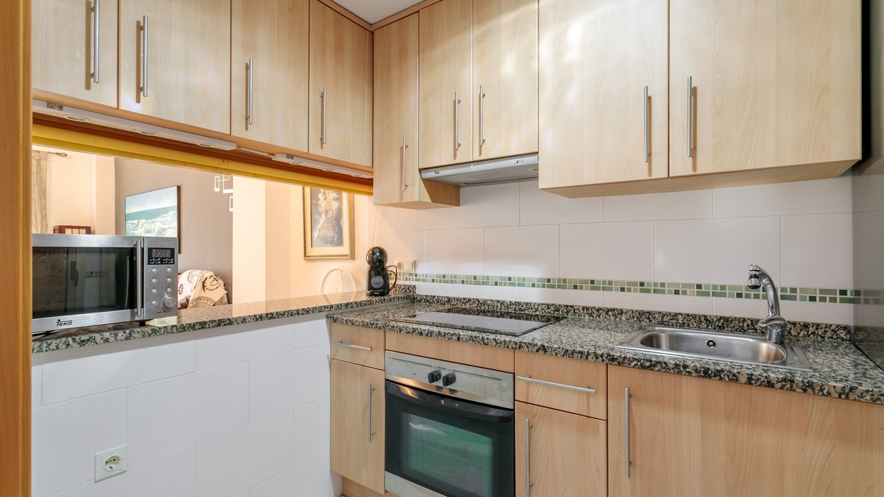 Photo of Kitchen in Coveta Fuma