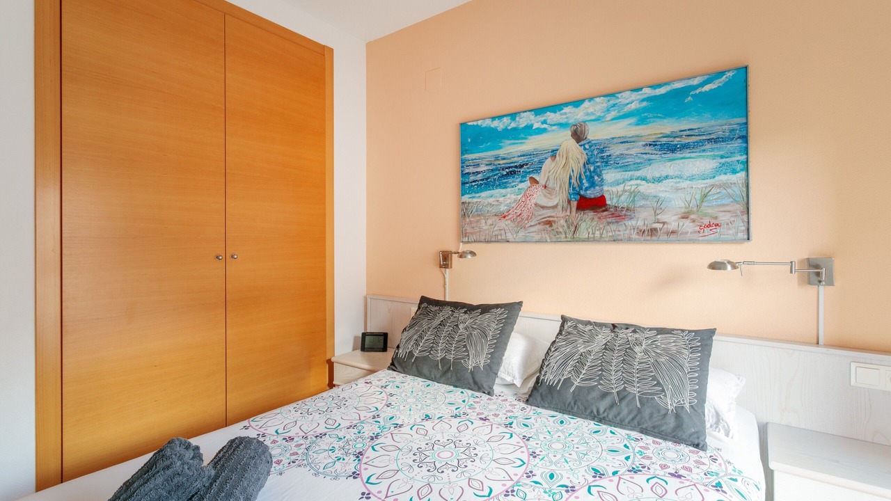 Photo of Bedroom in Coveta Fuma