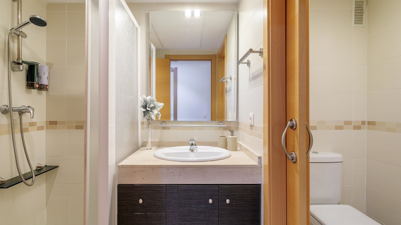 Photo of Bathroom in Coveta Fuma