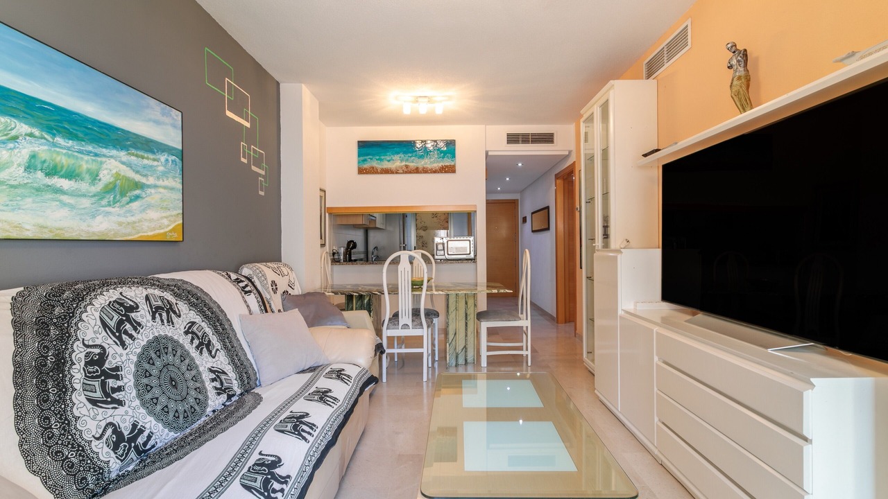 Photo of Livingroom in Coveta Fuma
