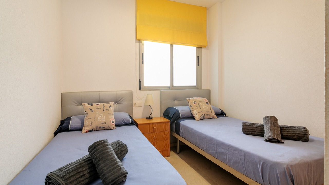 Photo of Bedroom in Coveta Fuma