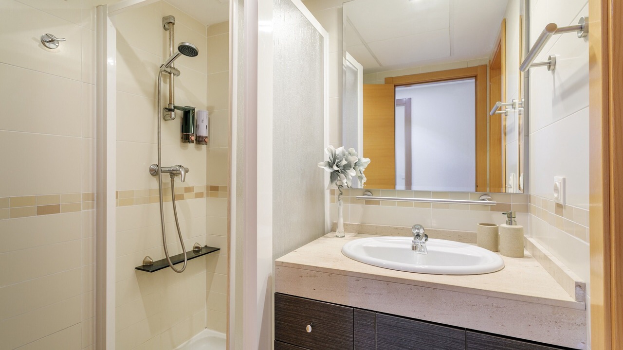 Photo of Bathroom in Coveta Fuma