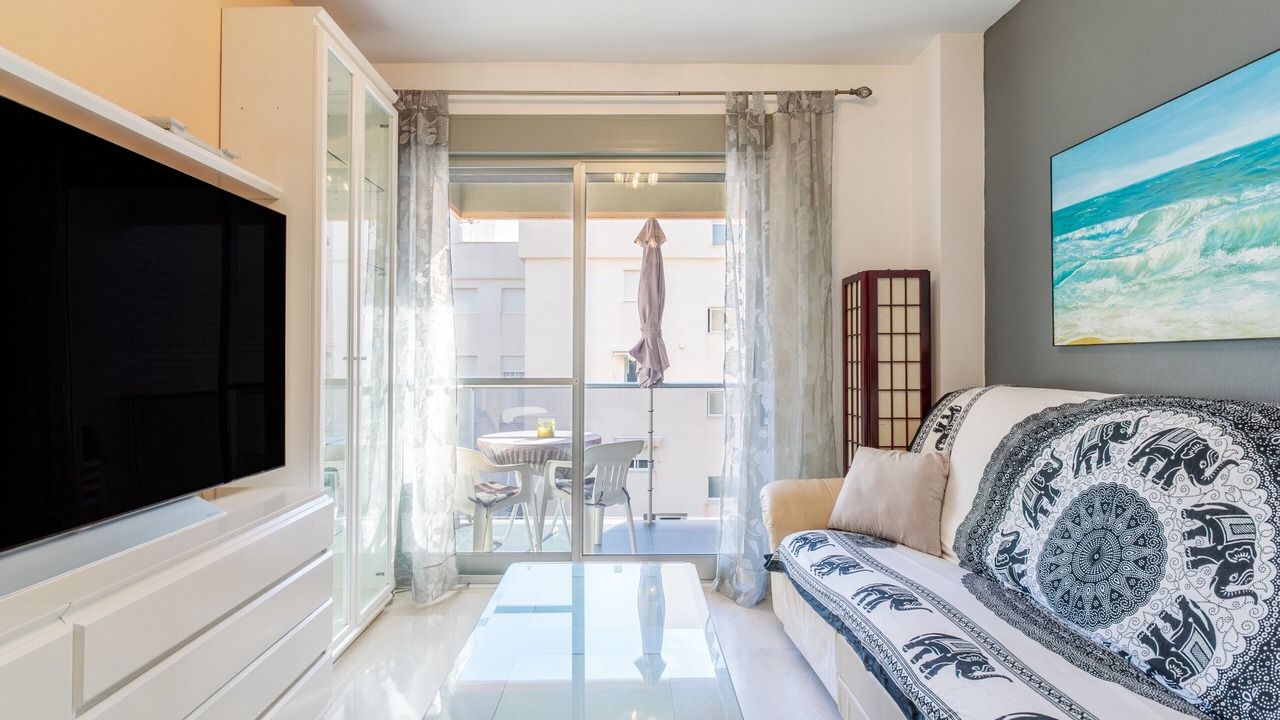 Photo of Livingroom in Coveta Fuma