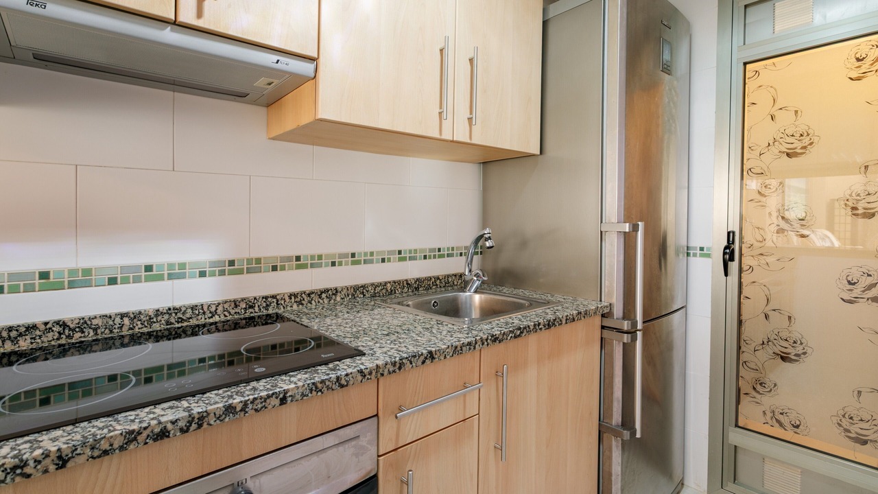 Photo of Kitchen in Coveta Fuma