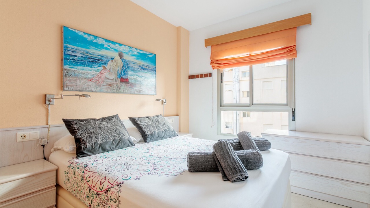Photo of Bedroom in Coveta Fuma