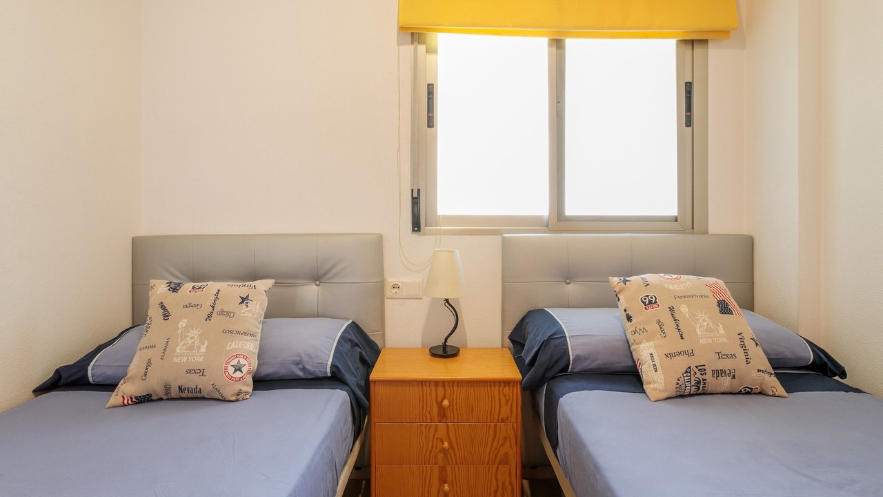 Photo of Bedroom in Coveta Fuma