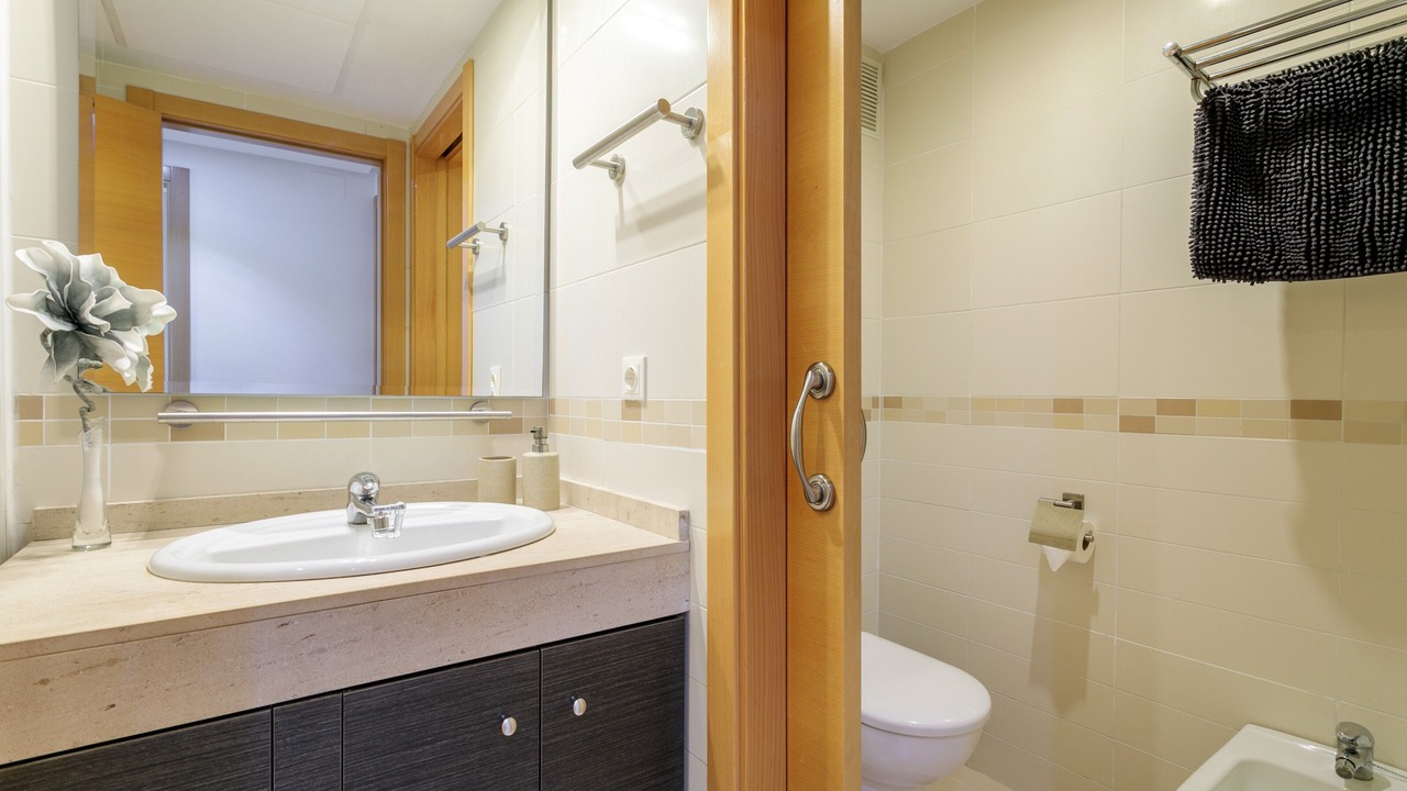 Photo of Bathroom in Coveta Fuma