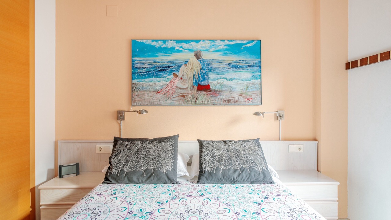 Photo of Bedroom in Coveta Fuma