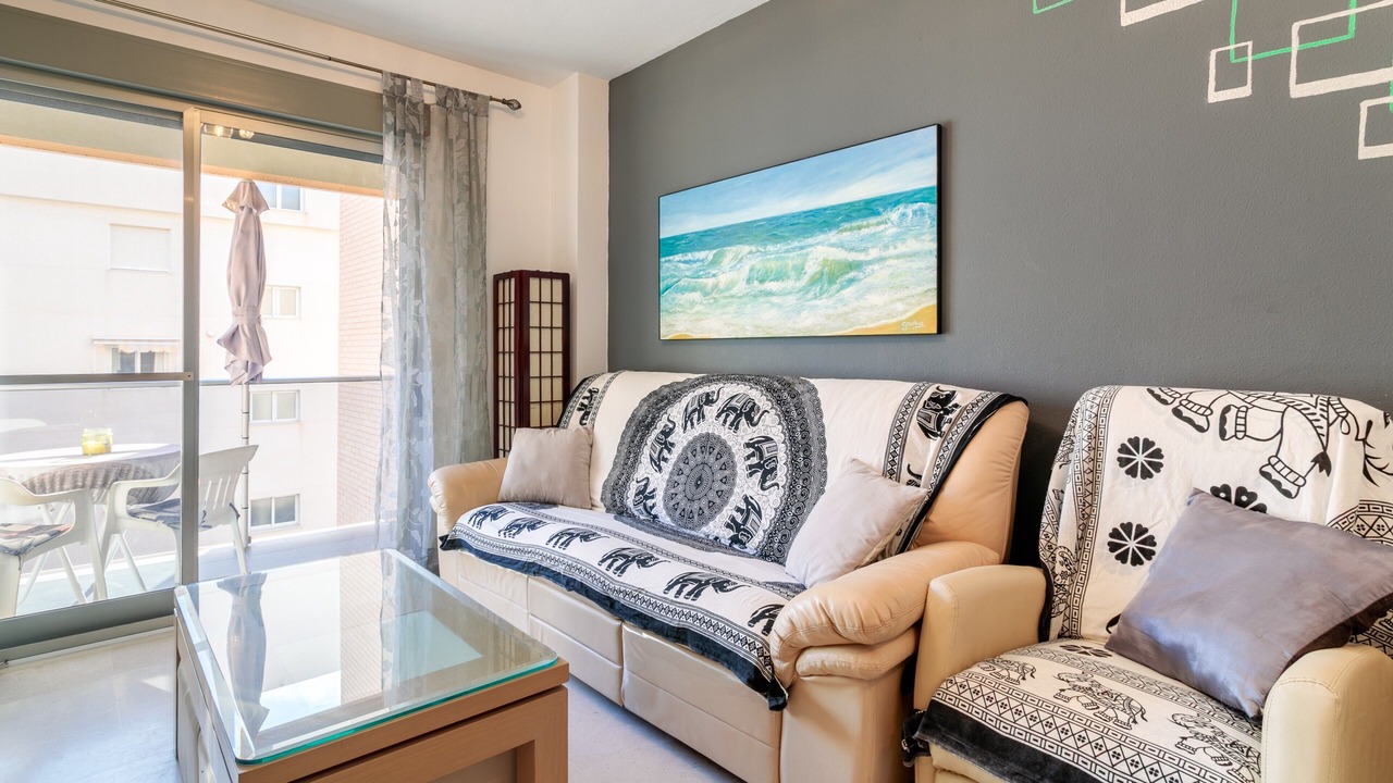 Photo of Livingroom in Coveta Fuma