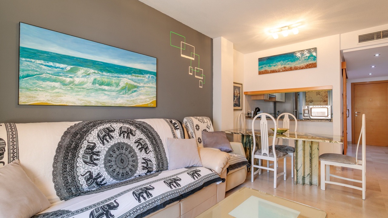 Photo of Livingroom in Coveta Fuma