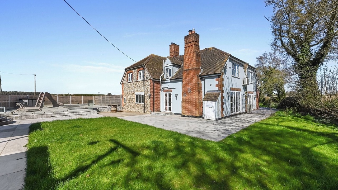 Photo of Outdoor in Wethersfield