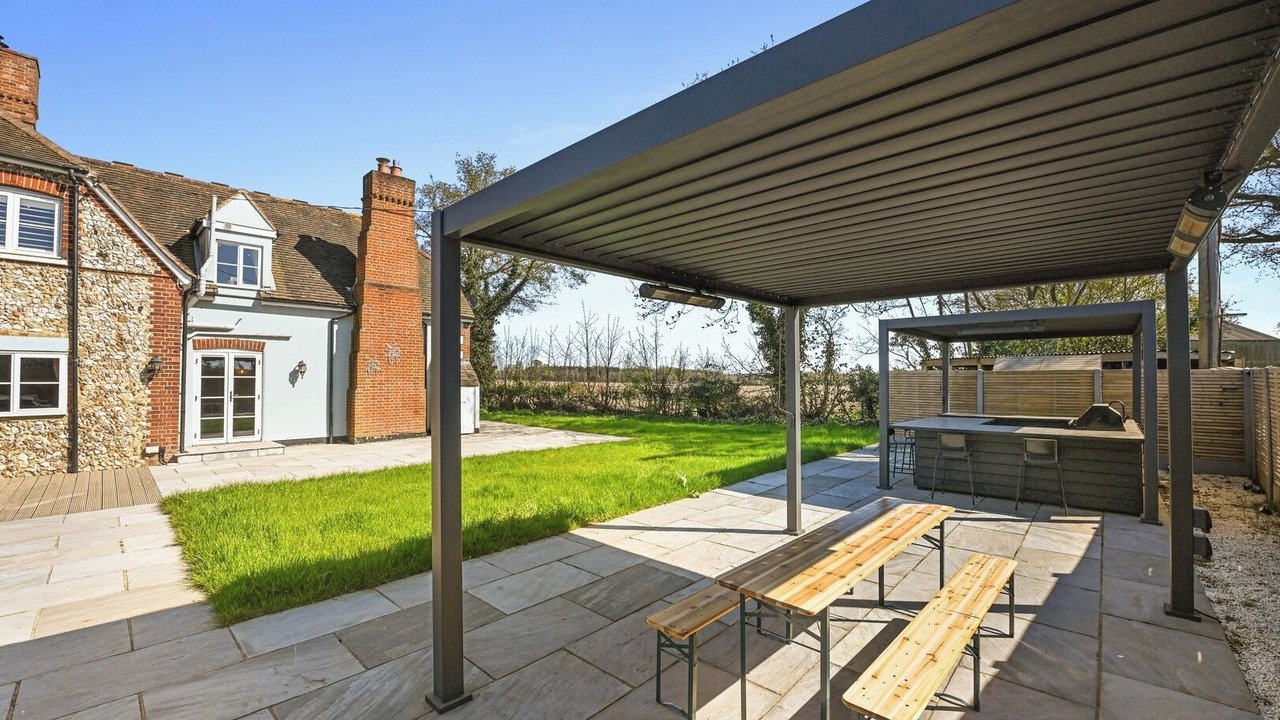 Photo of Outdoor in Wethersfield