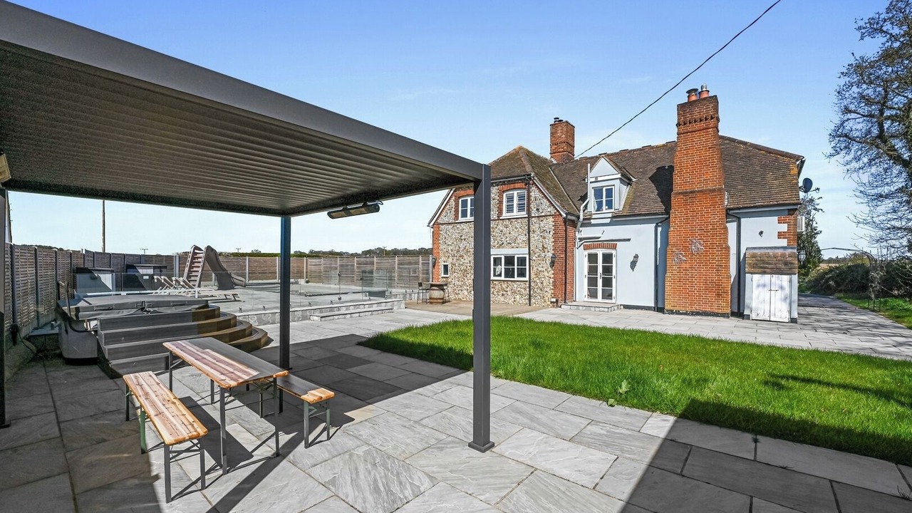 Photo of Outdoor in Wethersfield