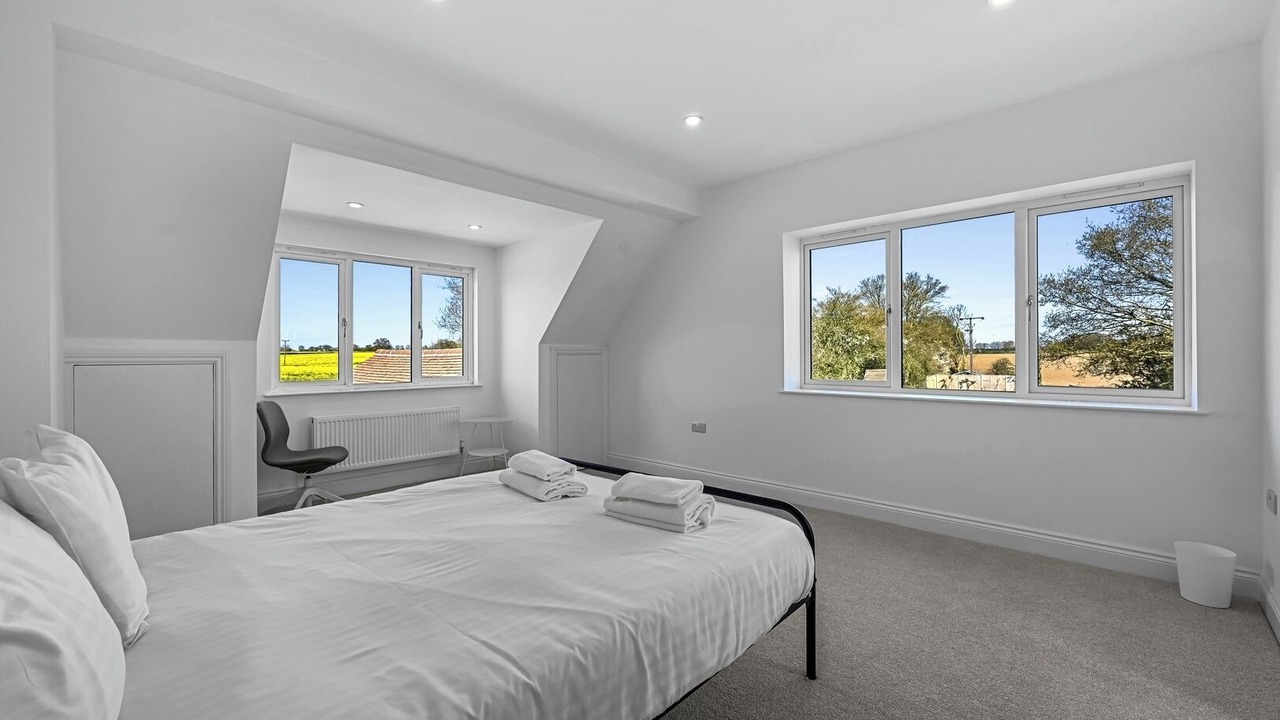 Photo of Bedroom in Wethersfield