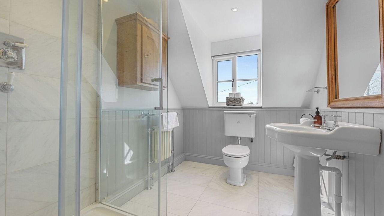 Photo of Bathroom in Wethersfield