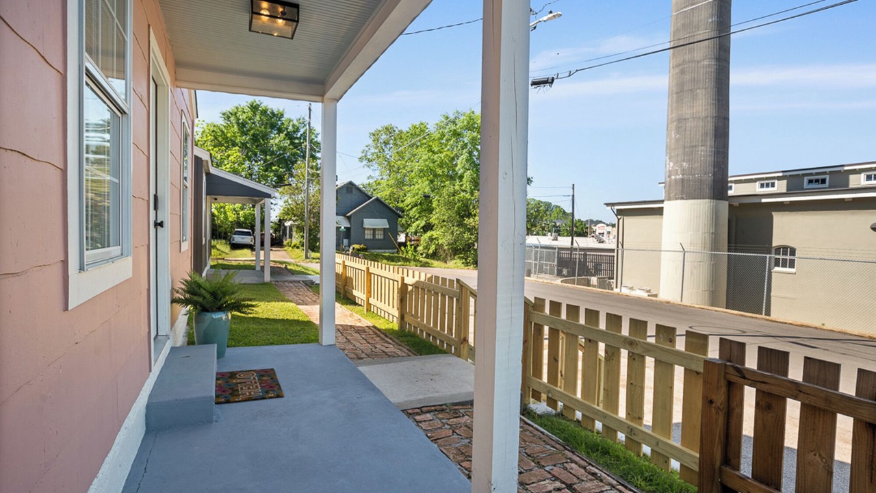 Photo of Outdoor in Laurel