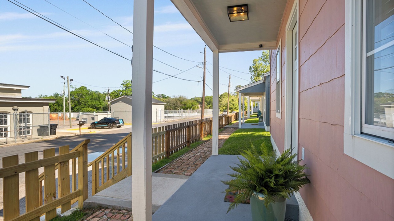 Photo of Outdoor in Laurel