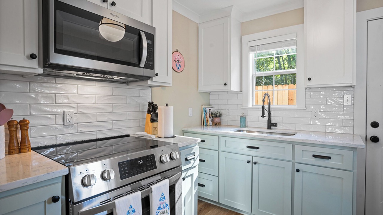 Photo of Kitchen in Laurel