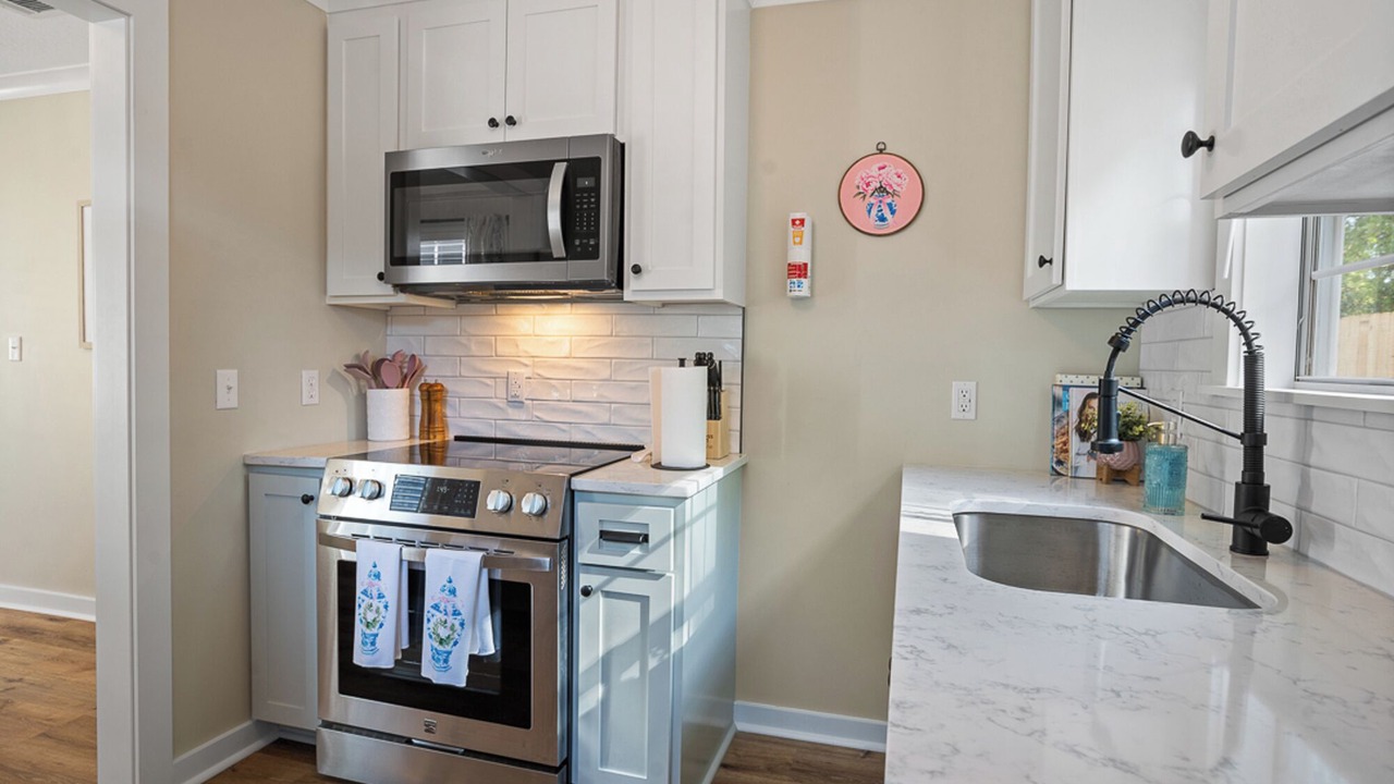 Photo of Kitchen in Laurel